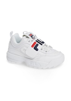 fila women's disruptor ii premium casual athletic sneakers from finish line