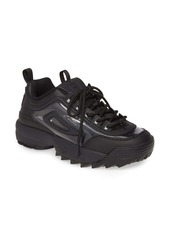 fila trailruptor women's