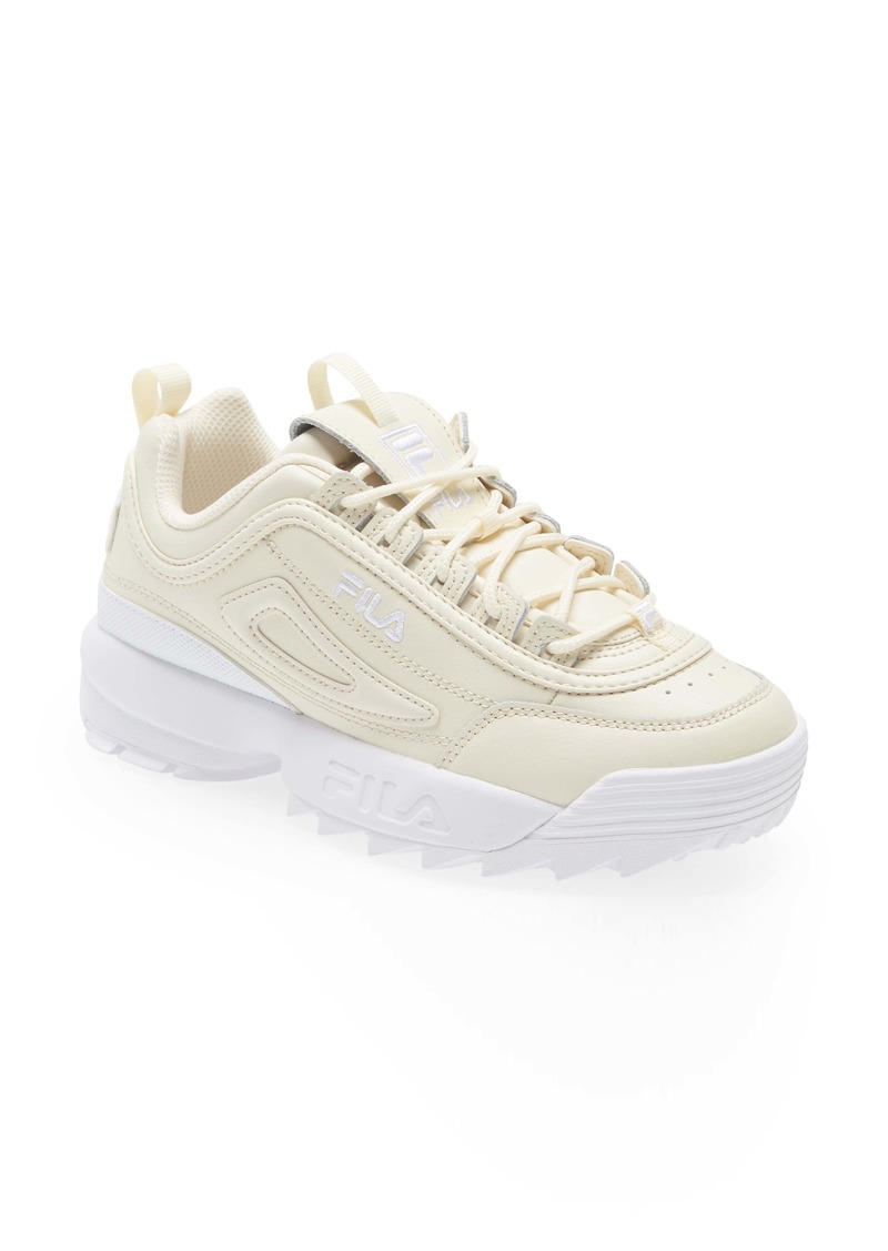 skechers fila