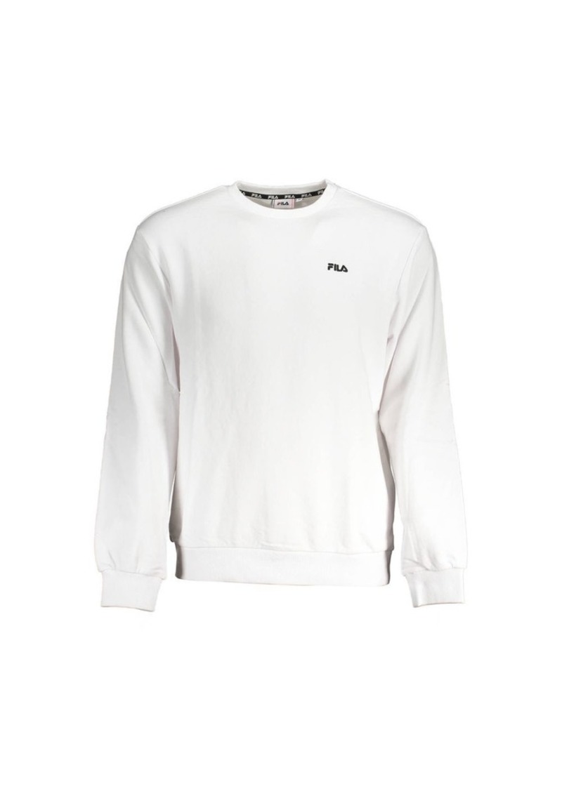 Fila Eco-Conscious Crew Neck Men's Sweater