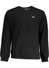 Fila Elegant Long-Sleeve Embroide Men's Sweatshirt