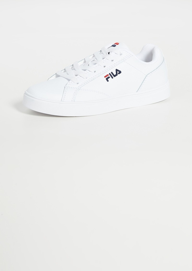 Fila Exclusive Original Court Sneakers