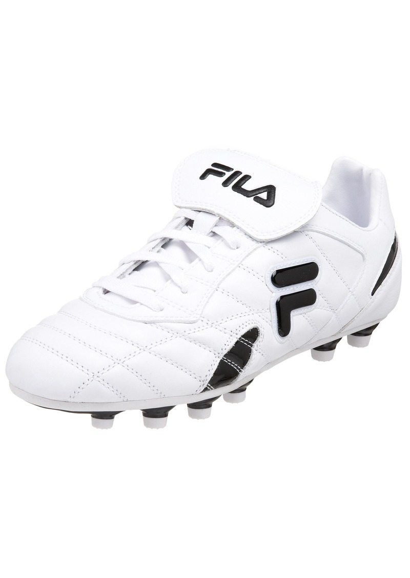 Fila III Lea Soccer Footwear - Men'sWhite/Blue |