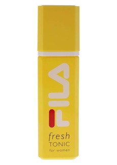 Fila Fresh Yellow by Fila for Women - 3.4 oz EDP Spray