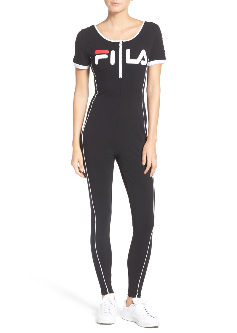 fila jumpsuit mens