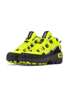 FILA Grant Hill 1 x Trailpacer Sneaker in Yellow at Nordstrom