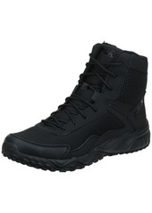 Fila Men's Chastizer Military and Tactical Boot Food Service Shoe   D US