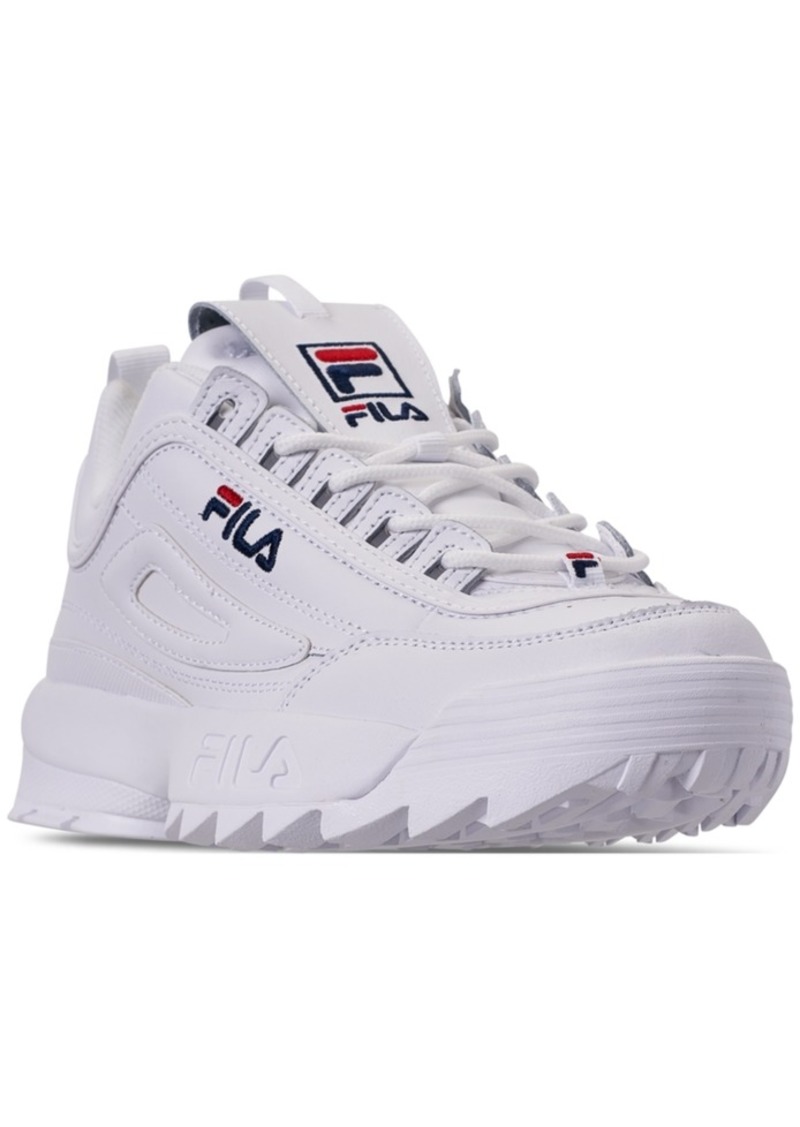 fila massive shoes