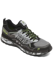 Fila Men's Evergrand Tr Trail Running Sneakers from Finish Line
