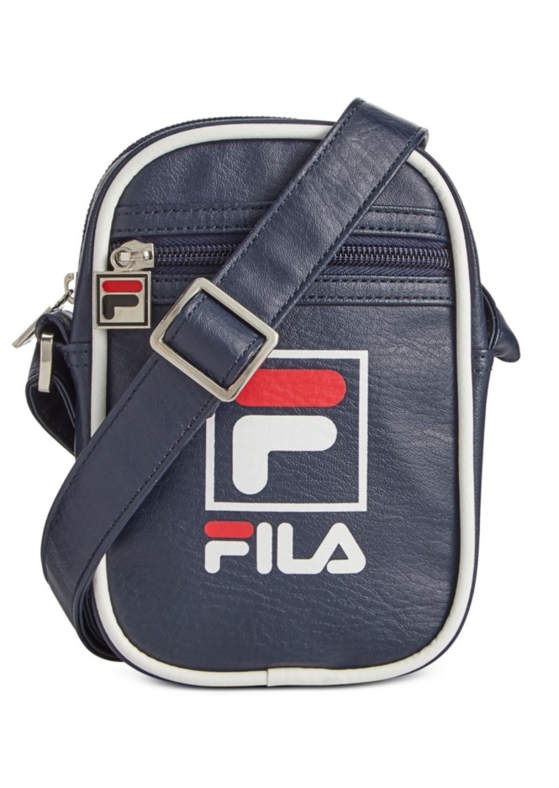 messenger bag fila