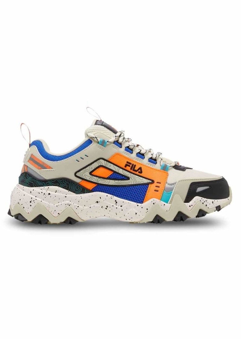 Fila Mens Oakmont Tr Sneaker