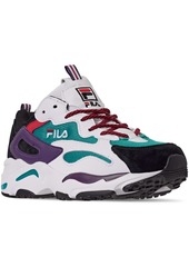 finish line fila