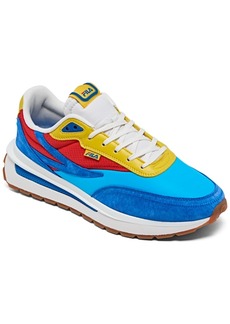 fila switchback 2