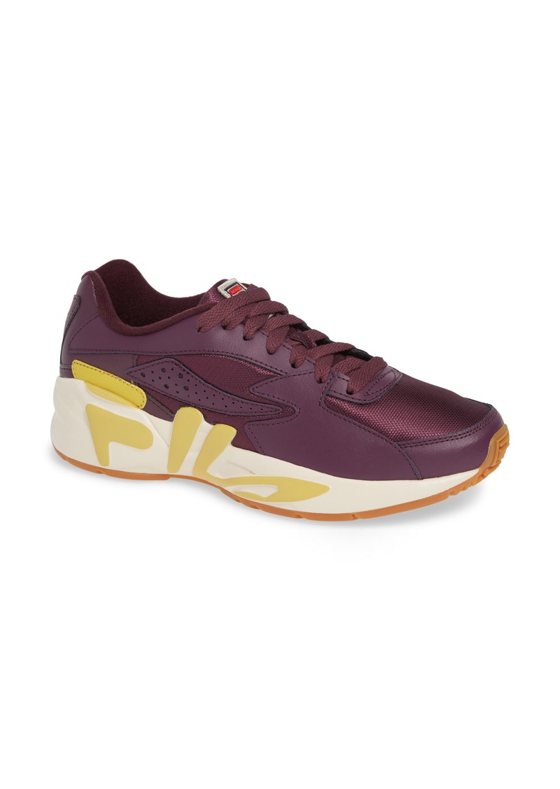 fila mindblower womens pink