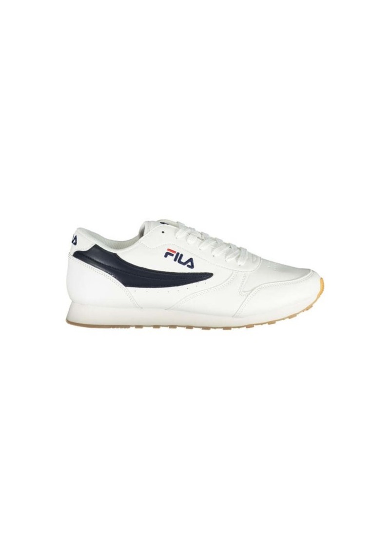 Fila Polyester Men's Sneaker