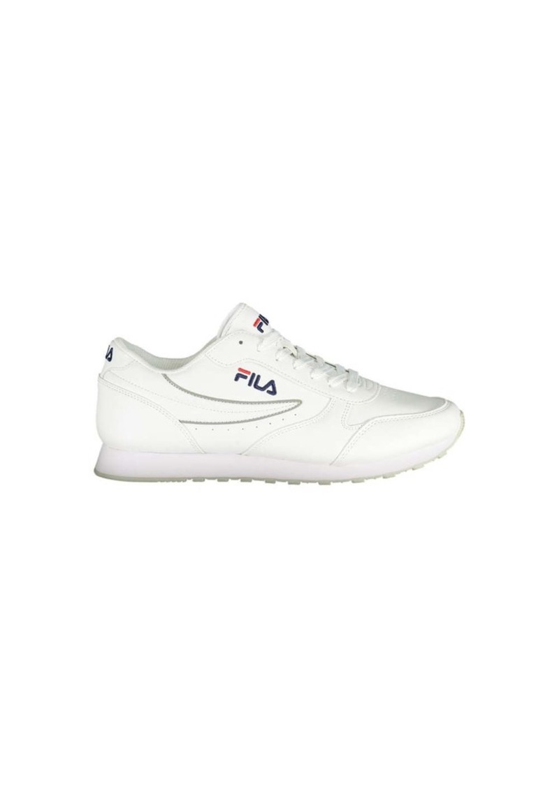 Fila Polyester Men's Sneaker