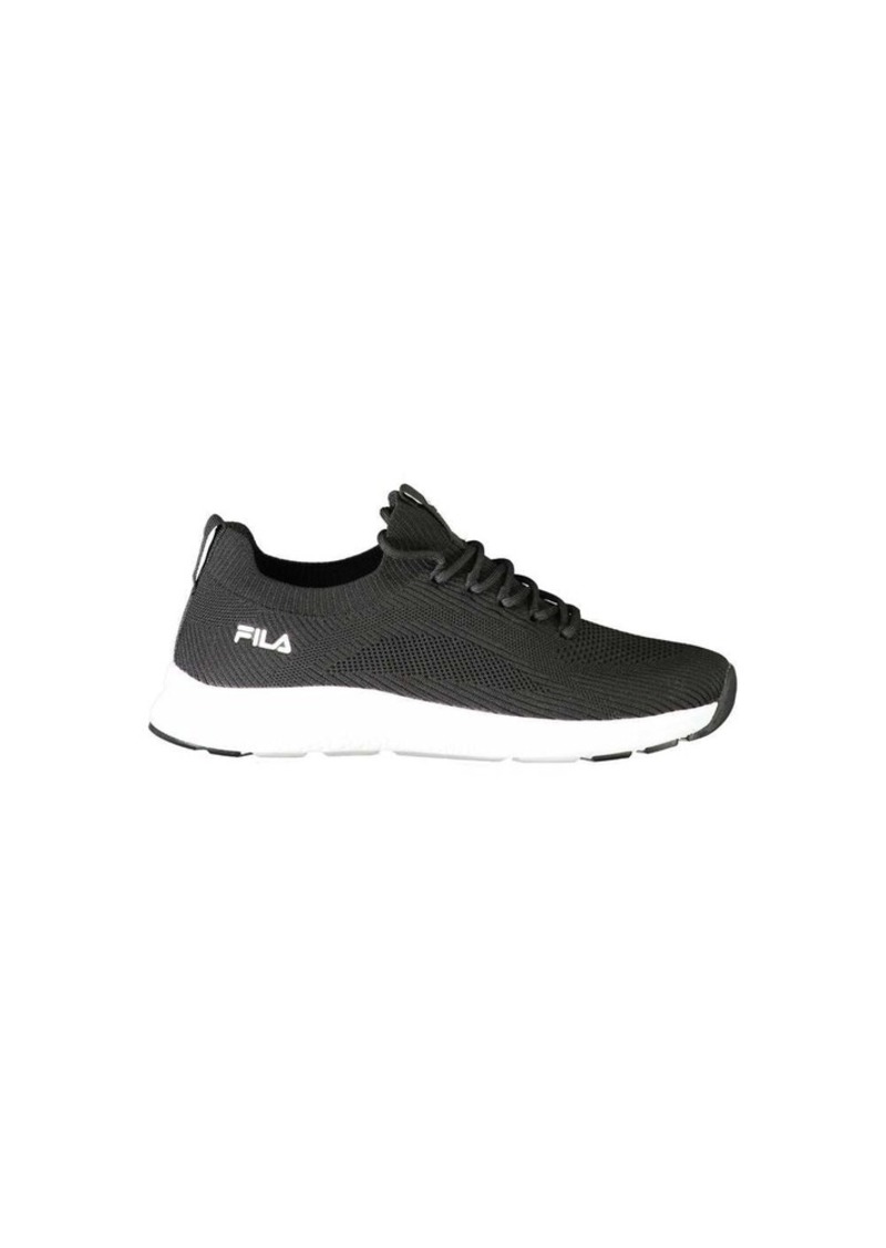 Fila Polyester Women Women's Sneaker