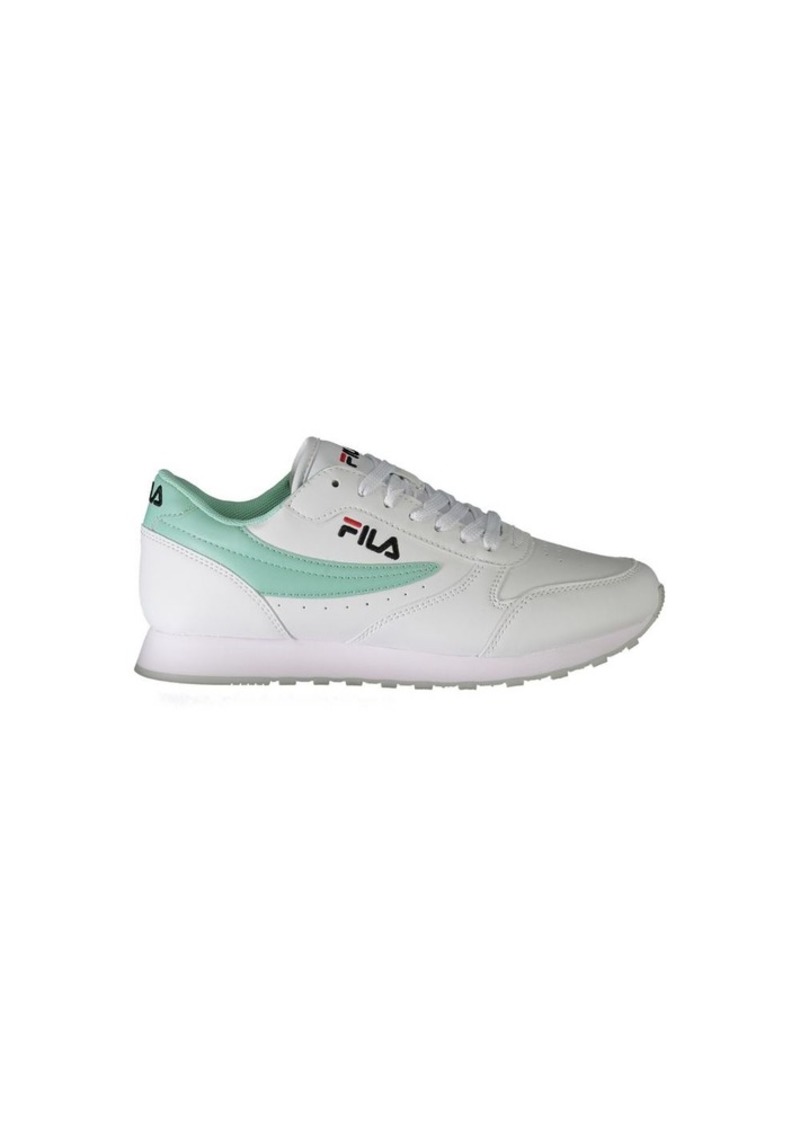 Fila Polyester Women Women's Sneaker