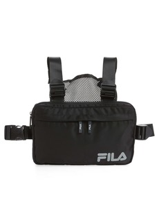 fila hudson mini backpack