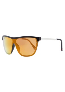 Fila Shield Sunglasses SF9343 U28V Matte Black 0mm 9343
