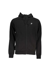 Fila Sleek Hooded Zip-Up Men's Sweatshirt