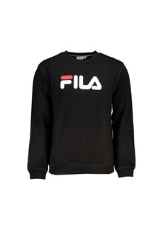 Fila Sleek Long Sleeve Crew Neck Men's Sweatshirt