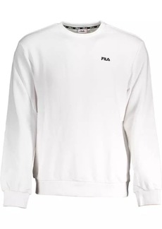 Fila Sleek Long Sleeve Soft Men's Sweater