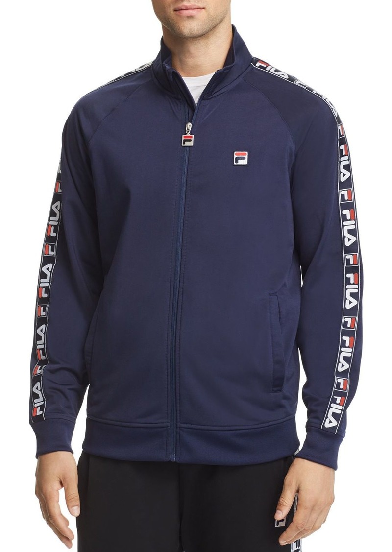 Fila FILA Tag Tricot Track Jacket - 100% Exclusive | Outerwear