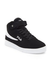 FILA Vulc 13 Sneaker in Black/White/White at Nordstrom Rack