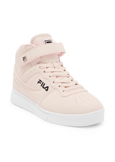 FILA Vulc 13 Sneaker in Pink/Black at Nordstrom Rack