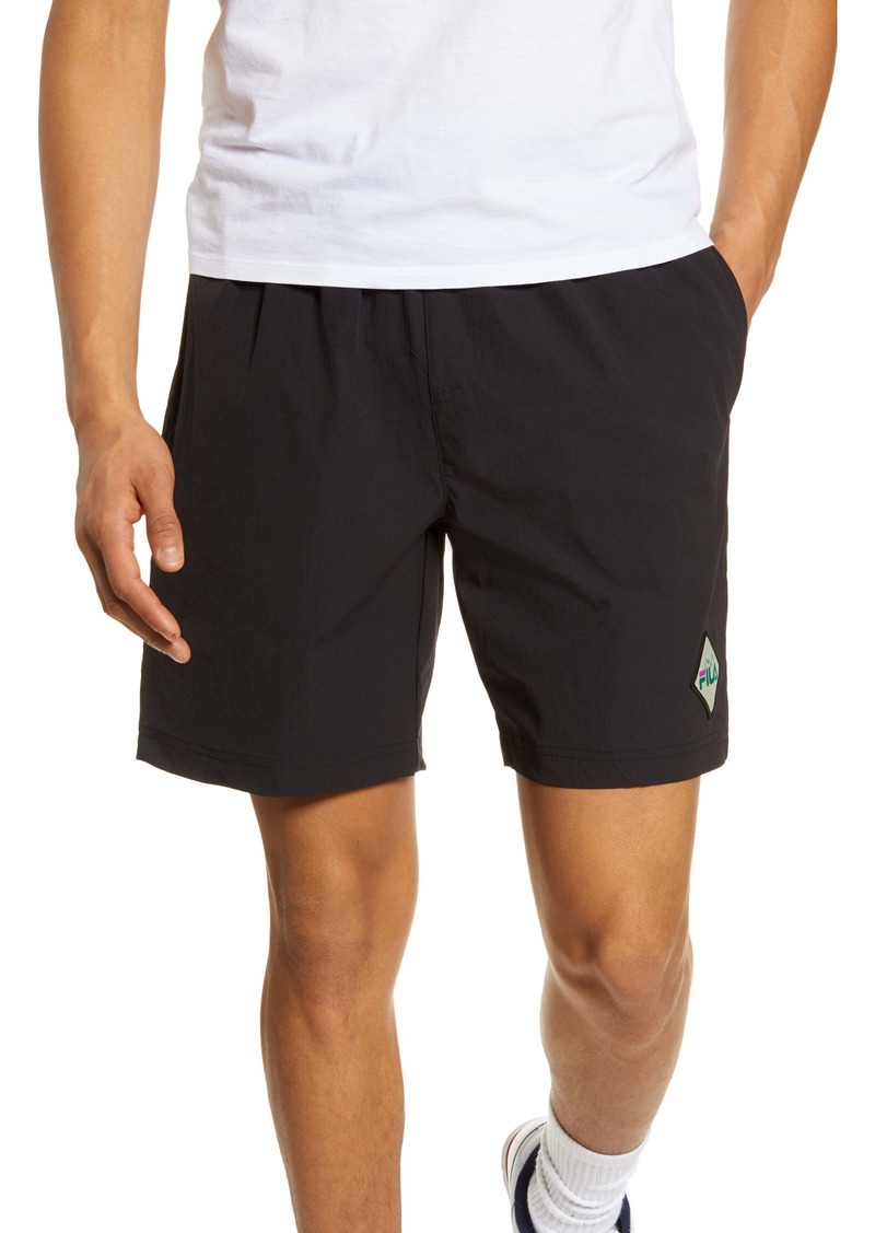 george sweat shorts