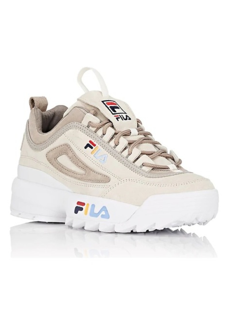 womens fila sneakers