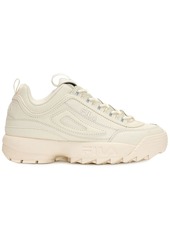 Fila Women's Disruptor Ii Premium Comfortable Sneakers