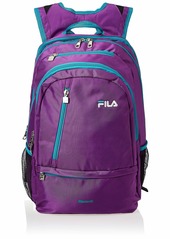 FILA Duel Tablet and Laptop Backpack