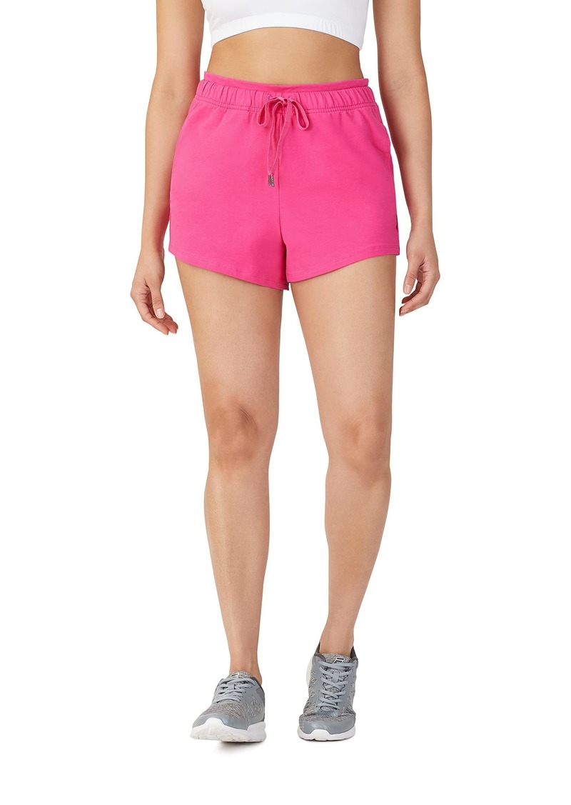 Fila Women's Light French Terry Short