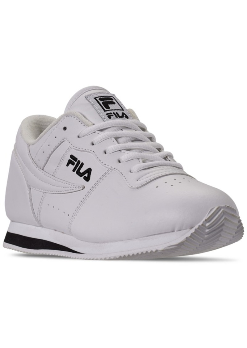 finish line fila