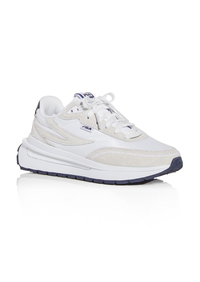 fila women's renno