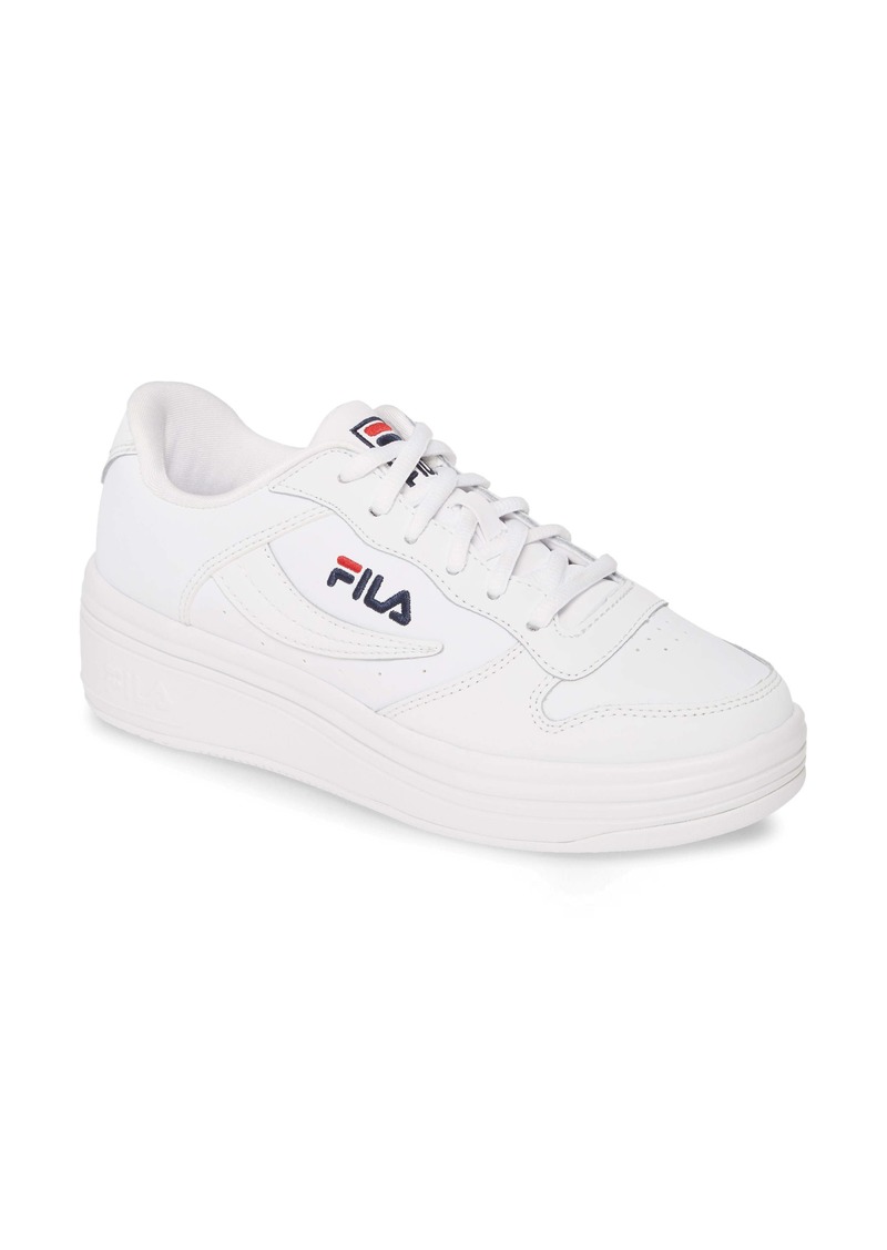 FILA WX-100 Sneaker (Women)