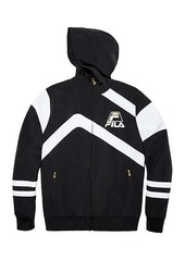 Fila Full-Zip Hooded Jacket