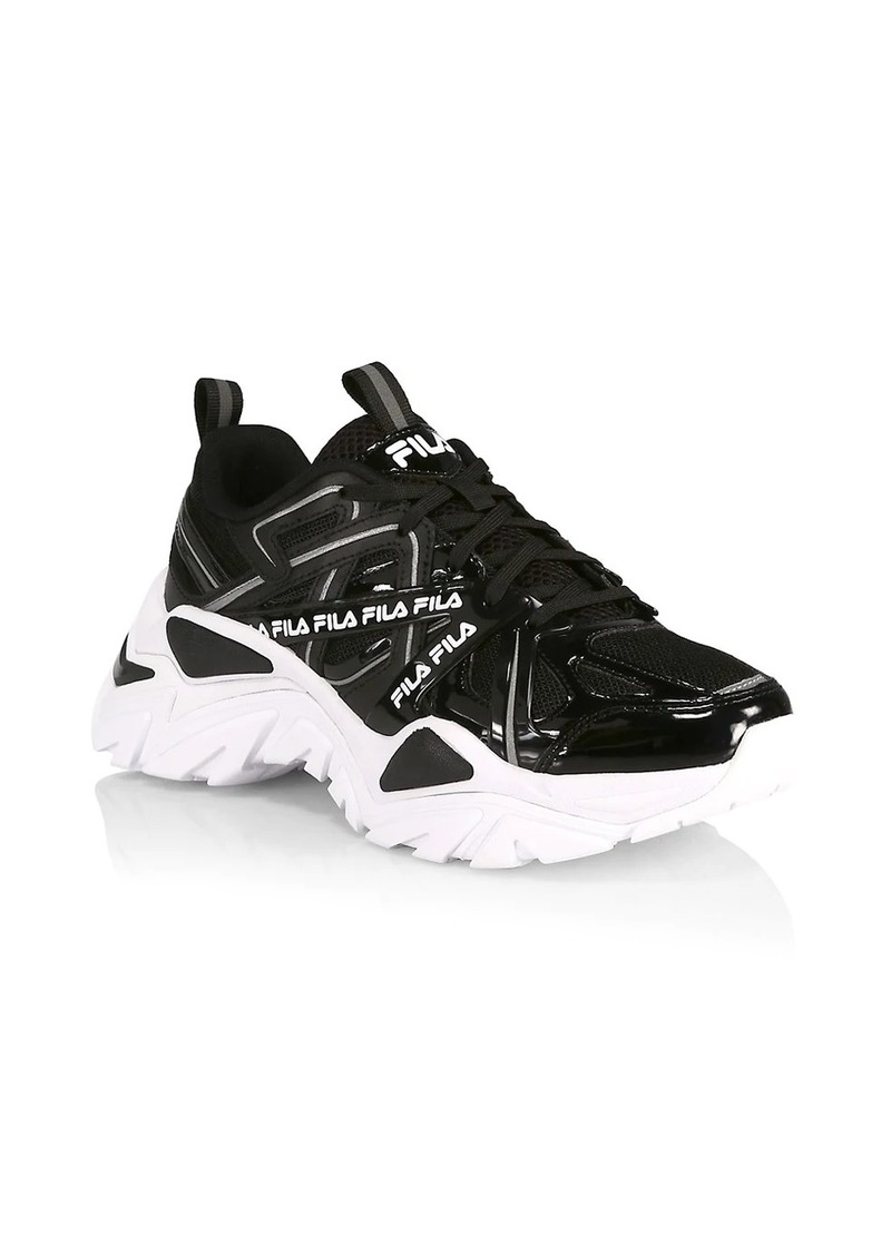 Fila Heritage Electrove 2 Sneakers | Shoes