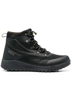 Fila Hikebooster lace-up boots