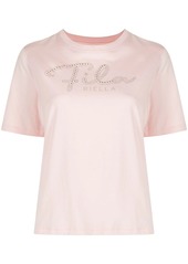 Fila Marion crew-neck T-shirt