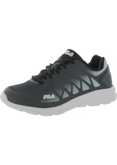 Fila Memory Fantom 6 Womens Fitness Lace Up Athletic and Training Shoes