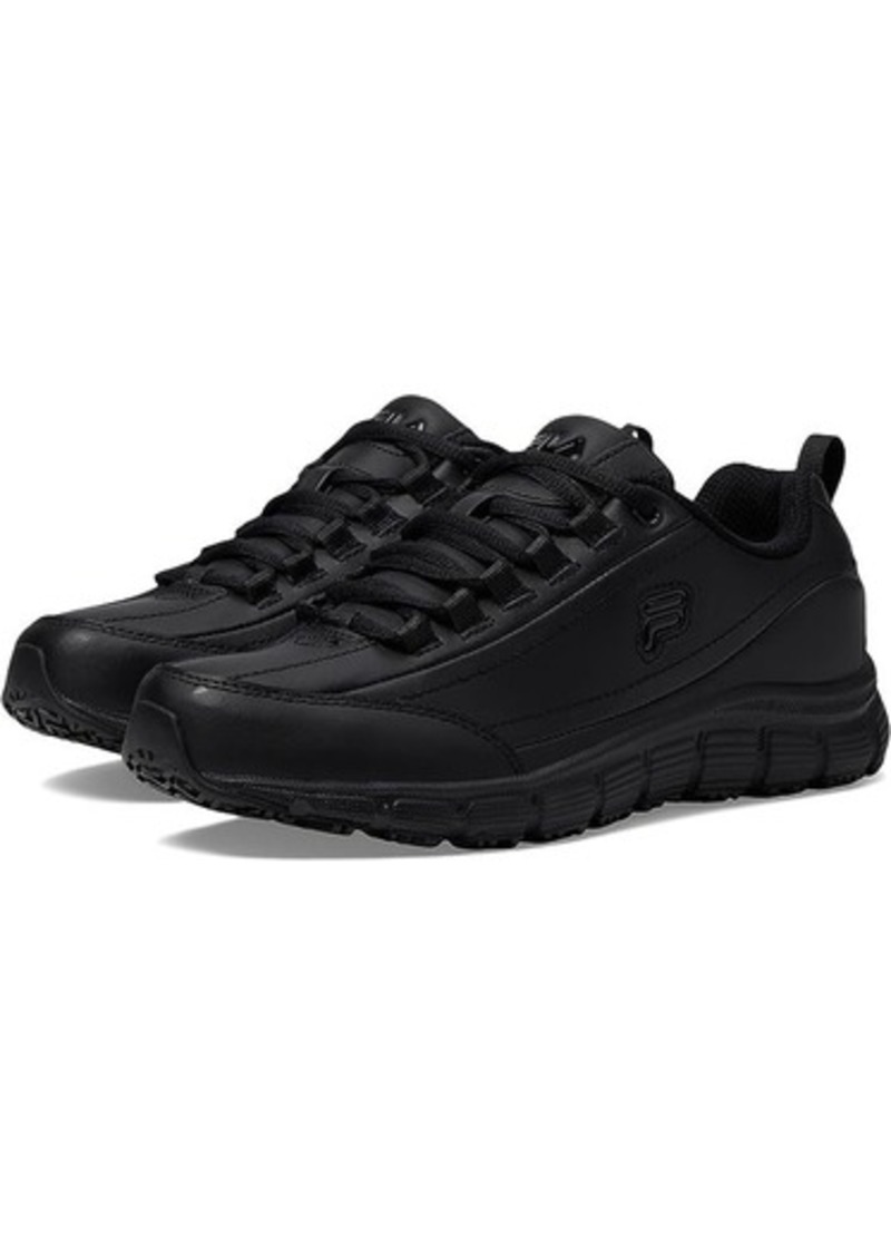 Fila Memory Radiance Slip Resistant