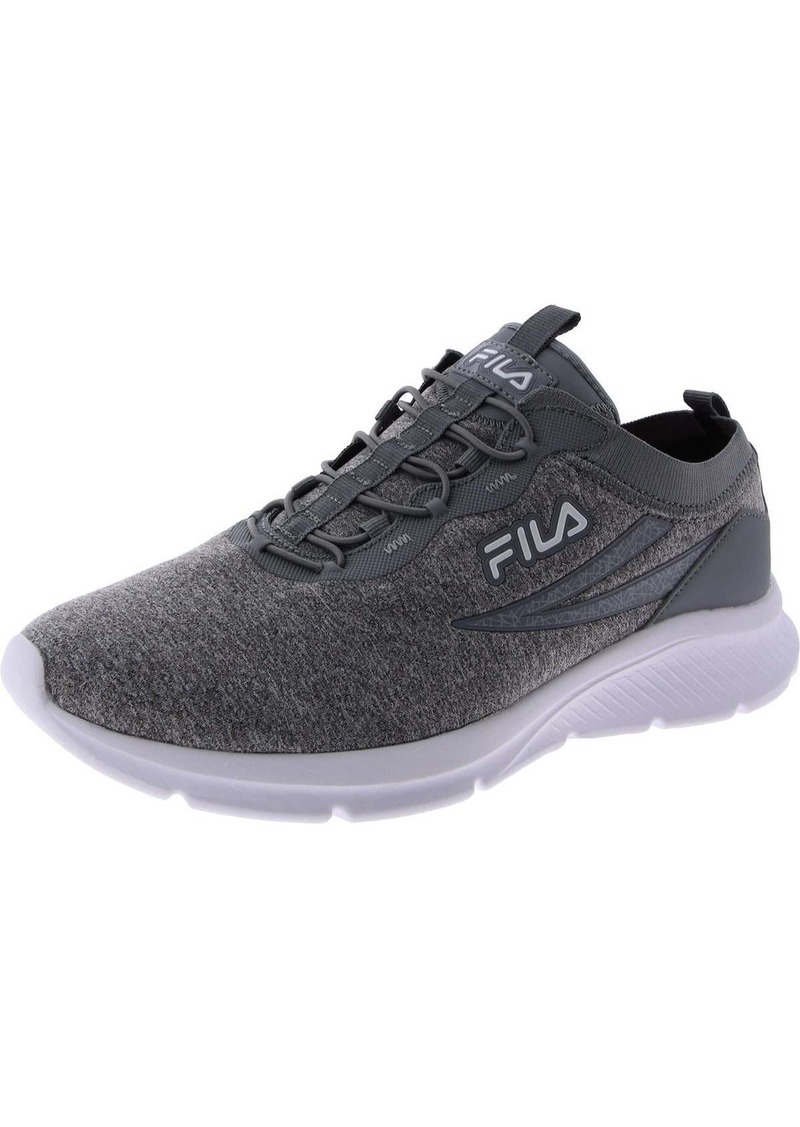 Fila Memory Skyway 3.0 Womens Fitness Lifestyle Running & Training Shoes