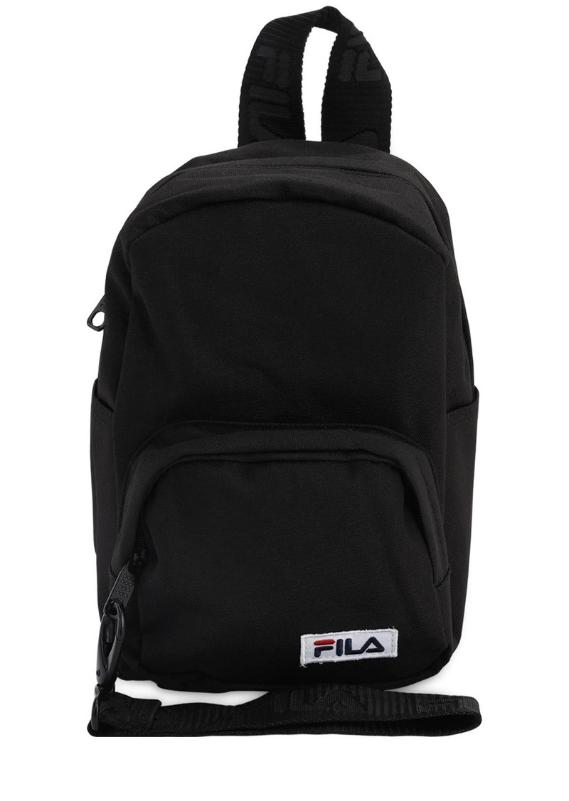 fila mini