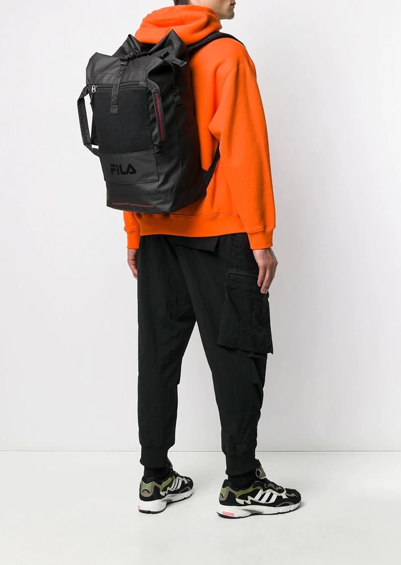 fila victor backpack