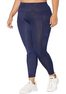 Fila Plus Size Walk This Way 7/8 Tights