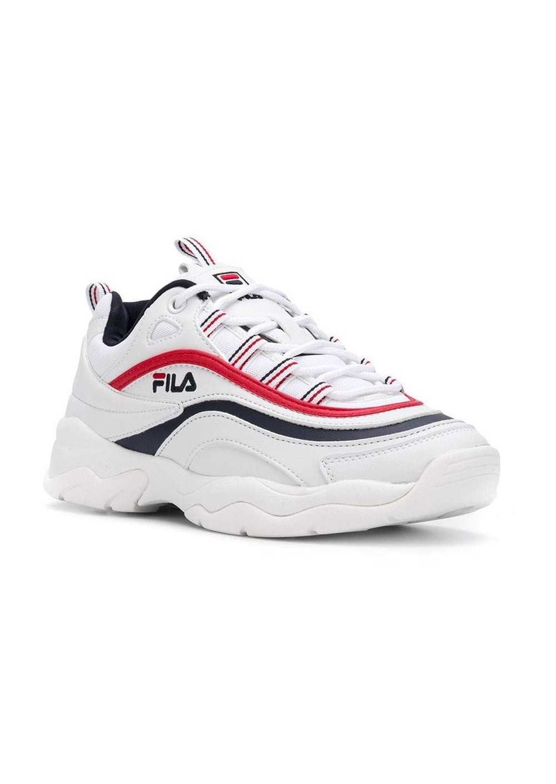 fila sneakers ray low