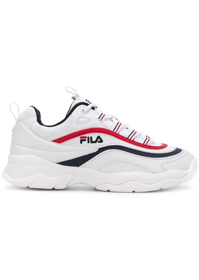 fila low top sneakers